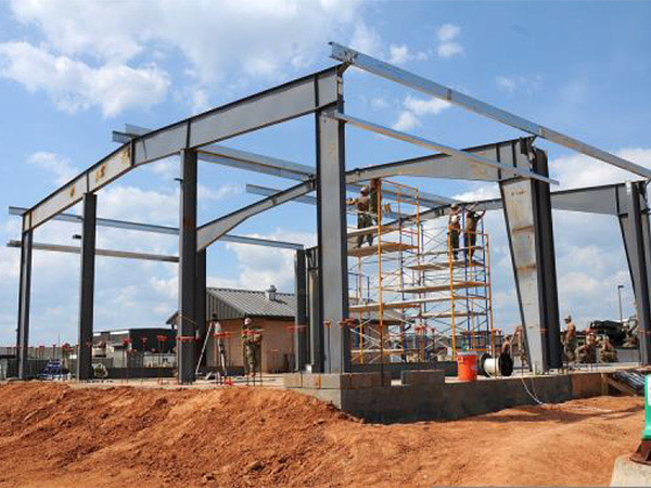 Construction - Civil & Building