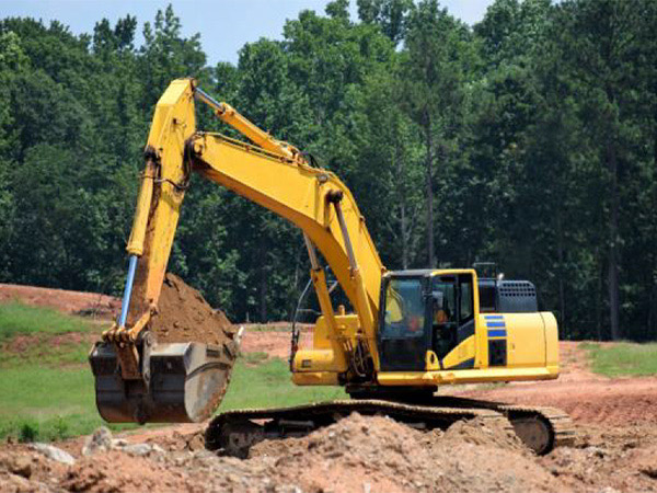 Construction - Civil & Building