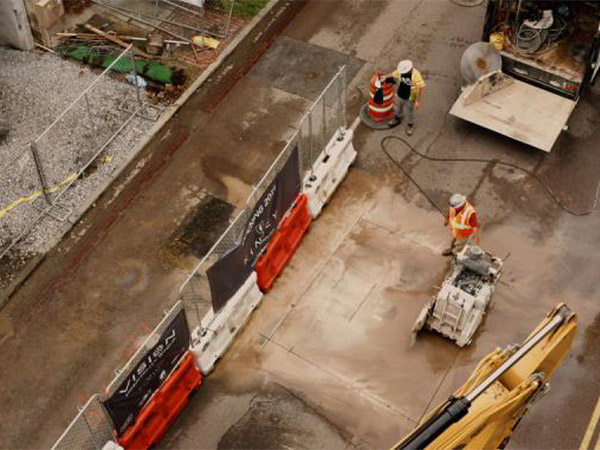 Construction - Civil & Building