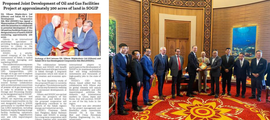 Appointment as Project Management Consultant