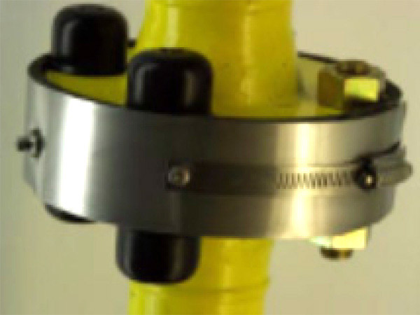 FlangeProtect - Flange Repair and Protection