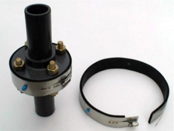 FlangeProtect - Flange Repair and Protection