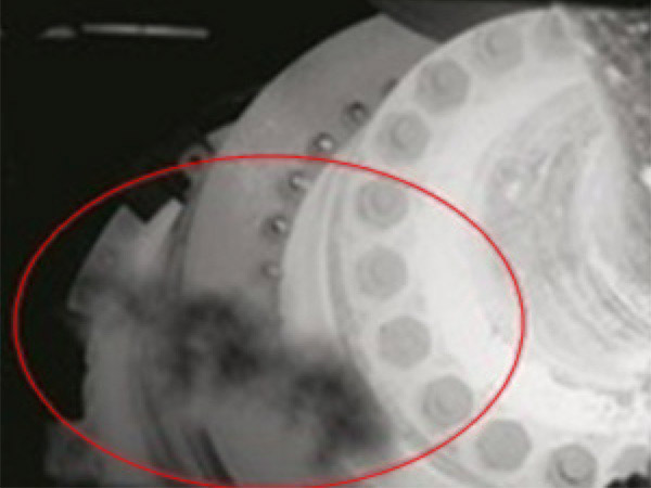 OGI - Infrared Thermography and Infrared Gas Leak Detection