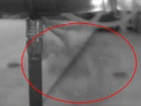 OGI - Infrared Thermography and Infrared Gas Leak Detection