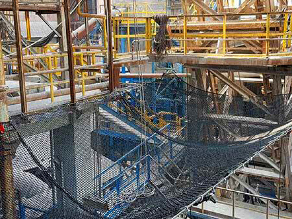 Web System - Web Catch