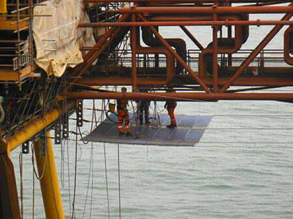 Web System - Web Deck