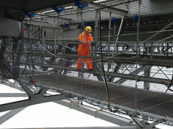 Web System - Web Deck