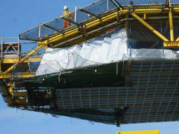 Web System - Web Deck